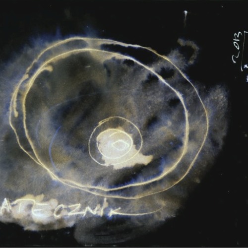 Matecznik (Powieści dubowe. Tom I)