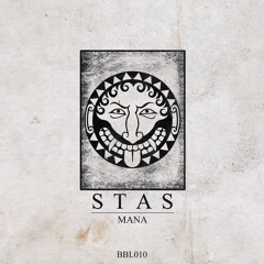Stas - Mana (Original Mix)