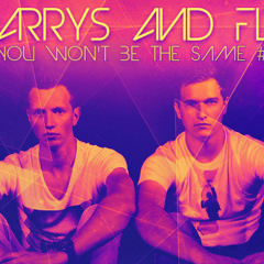 Harrys & Fly - You Won't Be The Same #4 Guest : Xantra