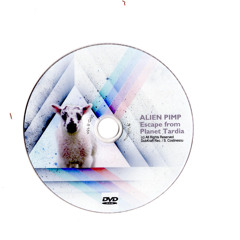 Alien Pimp - No Fame No Gain (DubKraft Rec) OUT NOW 2xCD/DVD/Digi