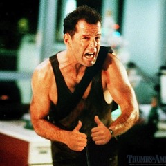The Ballad Of McClane (I Want To Spend Christmas With You)