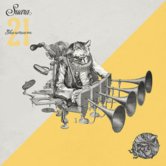 SUARA_[SS21] Alberto Ruiz - Particle (Original Mix)