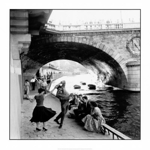 Rock-A-Billy Grace (Original with Friends)