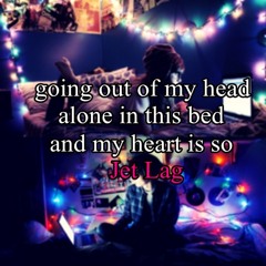 Jet Lag by Simple Plan (Cover)