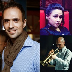Shubin/Belikov/Muradova - Georgia