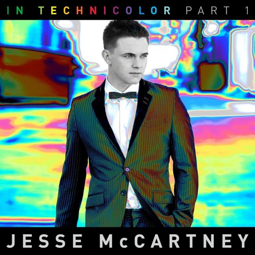 Jesse McCartney - Tie The Knot