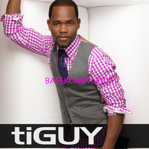 Ti Guy Fresher / Di Mwen (BASEKOMPA.COM)!