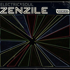ZENZILé & WINSTON MCANUFF "Magic Number" NETIK & NOXIOUS NO Remix