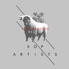 Phillip Saul - Phoca Vitulina  || Sophisticated Retreats