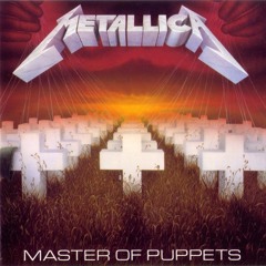 The Thing that Should not Be - Metallica Cover