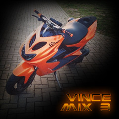 VINCE MIX 3