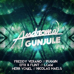 Gunjule (Buggin' Remix)