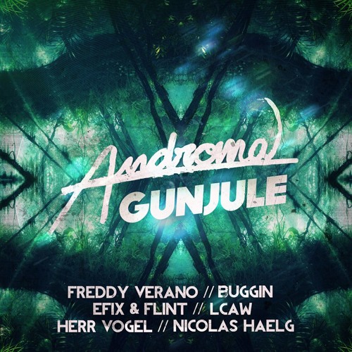 Gunjule (Buggin' Remix)
