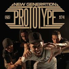 02 New Generation   all my soul   Album Prototype