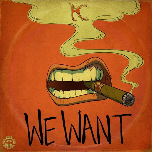 We Want [ Adapted Records ]