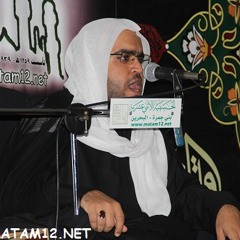 أنا غصبن عليّ من أرض مكة طلعتي - ملا حسين العرب