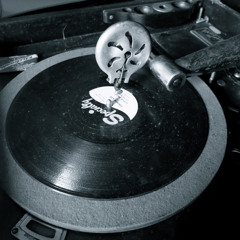 Mama Look What The Big City's (Doin' To You Little Boy)