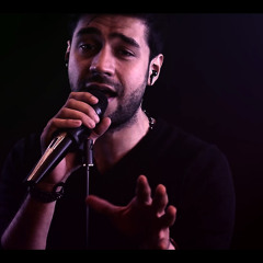 Kabhi Jo Badal Barse (Cover) - Hussnain Lahori