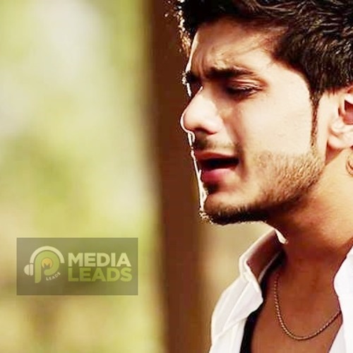 Meharmaa - Hamza Malik [www.pakmedialeads.com]