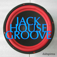 Jack House Groove