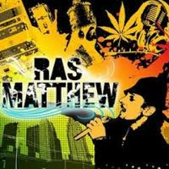 Ras Matthew - Ganja In My Brain