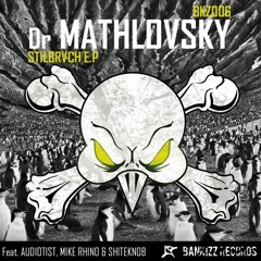 [BKZ006] - D - Dr Mathlovsky - Stilbrvch (Shiteknob Remix)