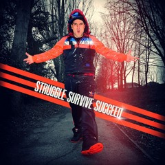 Stephen "Sizzling" Solstace - 3 W33KS