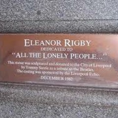 Elenor Rigby ( The Beatles- 1966)
