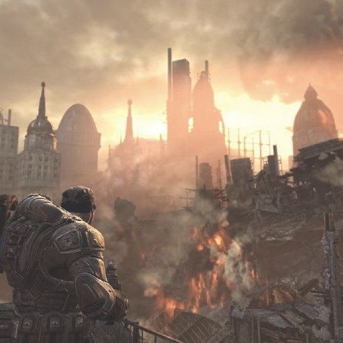 Stream Gears of War Mad World Remix (Prod.TR3) by TR3 Listen online