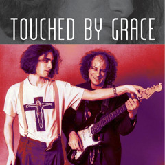 Grace studio demo--Gary Lucas and Jeff Buckley