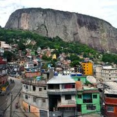 Na Rocinha é o Bonde do Nem vc Sabe Muito Bem -- Mc Urubuzinho $-Dick DJ-$