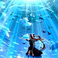 Nightcore - Castle Of Glass