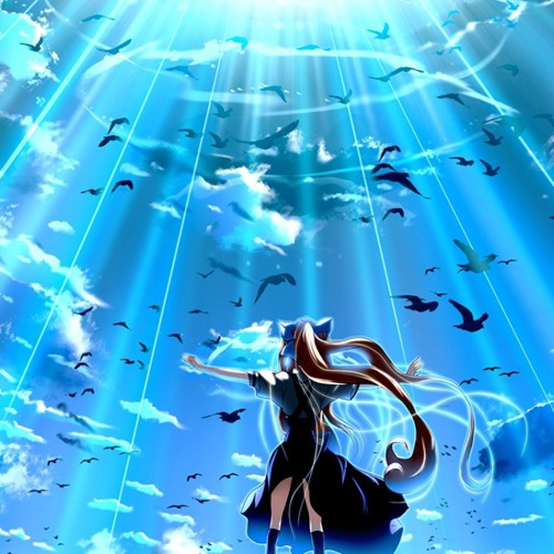 Nightcore - Castle Of Glass