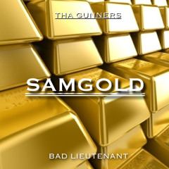 #SAMGOLD (Instrumental)