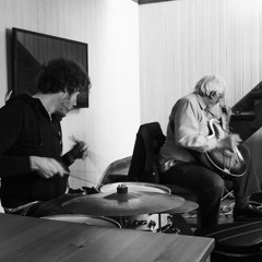 John Russell/Ståle Liavik Solberg - No Step (preview)