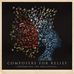 Moonside - Composers For Relief: Supporting The Philippines