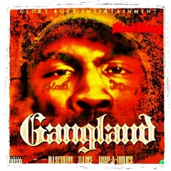 Blood Money - Met A Migo [Prod By Gigueee]