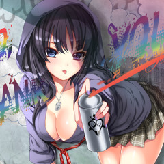 Nightcore - Thank You Very Much