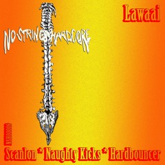 Ruido - Naughty Kicks * NSH00006 Out Now!!!