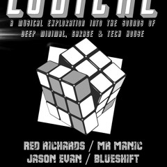 Blueshift - Live At Logical #8