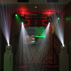 Aveo Storm @ 1 Year Jubiläumsparty / Babylon Forchheim