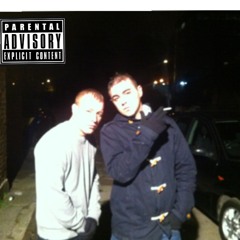 wildstyle / Double Barrel Shotgun / ft teracota