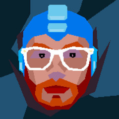 Rockman 2 - Metalman (2080 cover)