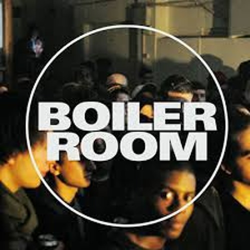 Flume Boiler Room London Live Show By Sippinlean On