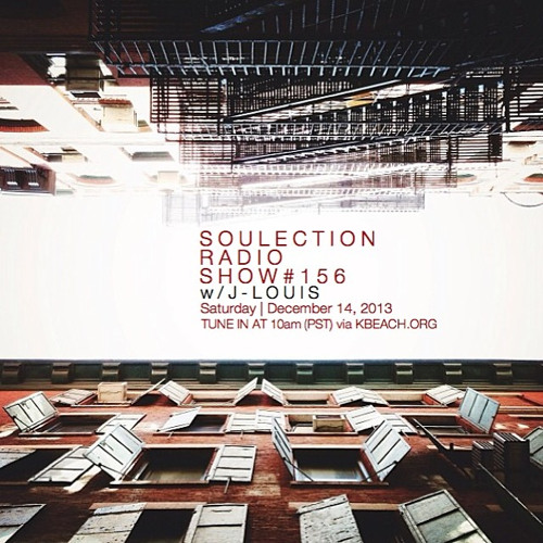Soulection Radio #156