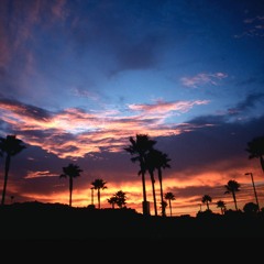 Cali Jump (produced By Renauld Fuller)