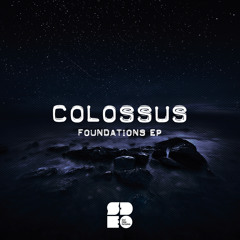 Colossus - Ain't Too Proud