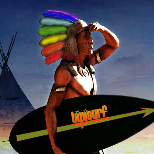 tipi to surf wala northside!