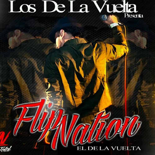 NINA BONITA - EL PARCERITO FLIPNATION  FT MAGIC - RAPERITO & YACCO   - KUNOTHE BEATMAKER