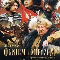 Krzesimir Dębski - Prolog ( Ogniem i Mieczem Soudntrack Film )